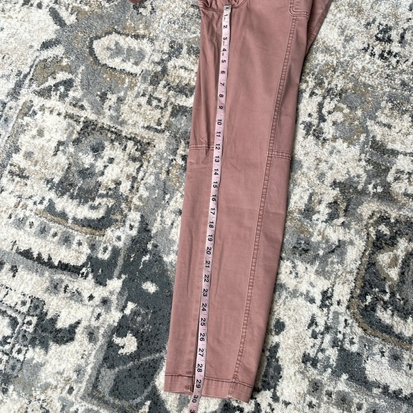 NWT WHBM Pret-A-Jet Slim Ankle Pants - Picture 13 of 14